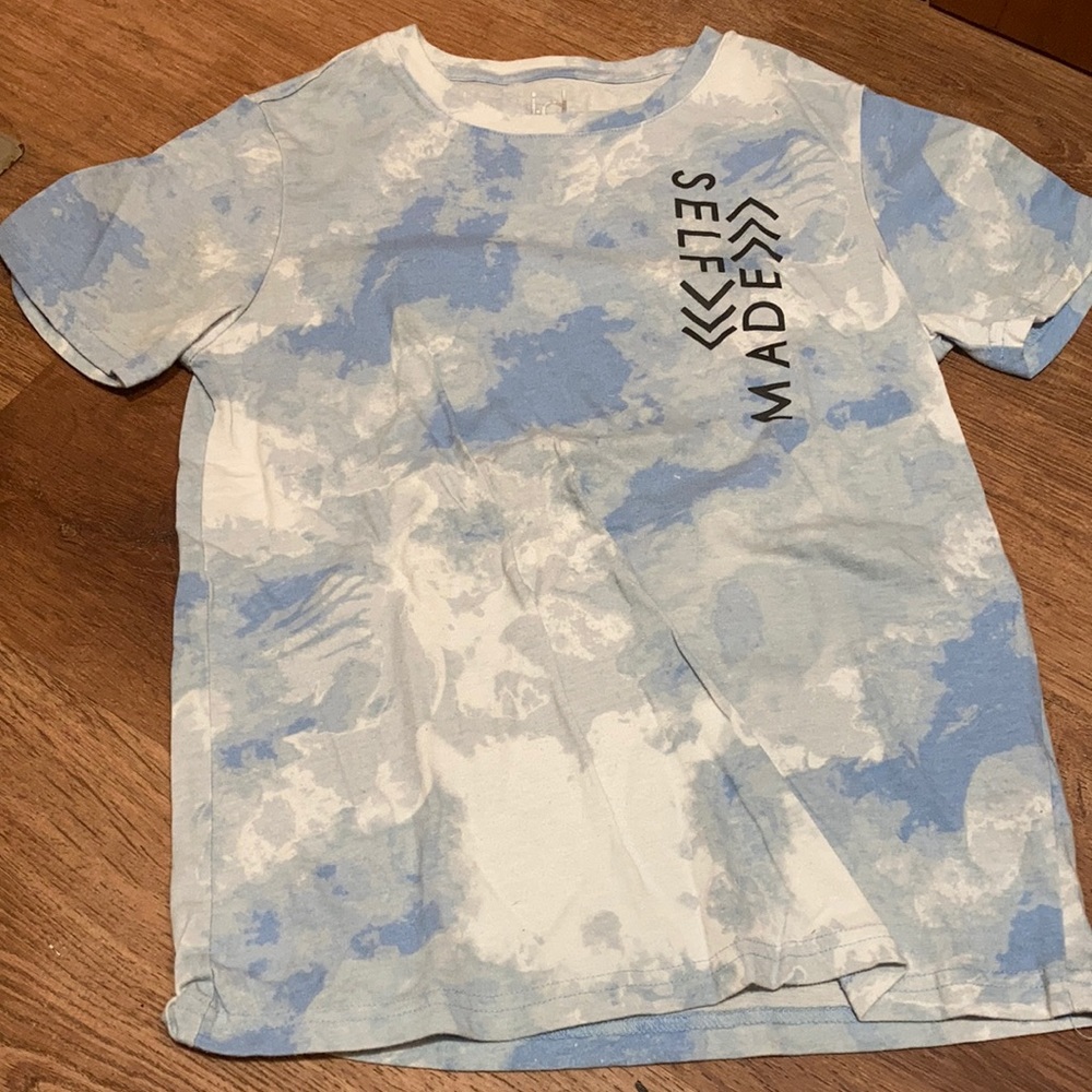 Ideology T